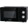GORENJE MO20E2BH 700W 20L Grill Pulse Technology Czarny - 1256656 - zdjęcie 2